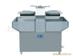 上海金奔實業(yè) 清洗機械產品列表