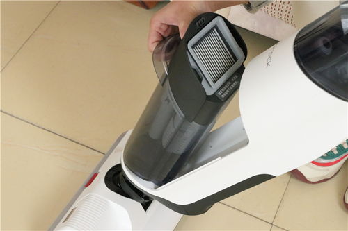 創(chuàng)新雙刷頭,掃拖一遍過,支持自動清潔 石頭洗地機(jī)u10體驗(yàn)分享